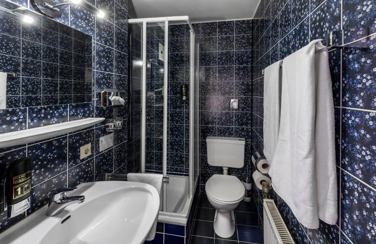 Hotel Sonnenstube Hagnau am Bodensee Extérieur photo