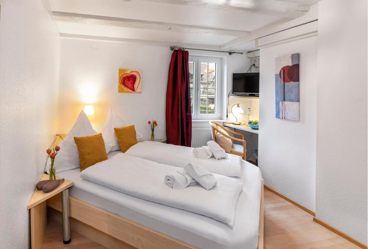 Hotel Sonnenstube Hagnau am Bodensee Extérieur photo