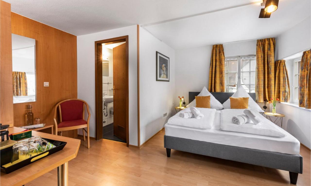 Hotel Sonnenstube Hagnau am Bodensee Extérieur photo