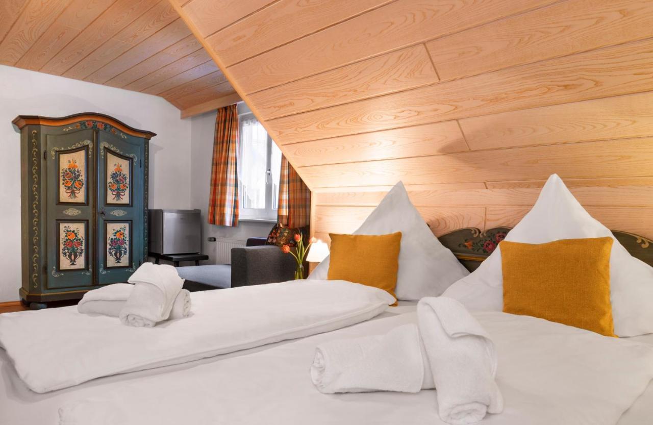 Hotel Sonnenstube Hagnau am Bodensee Extérieur photo