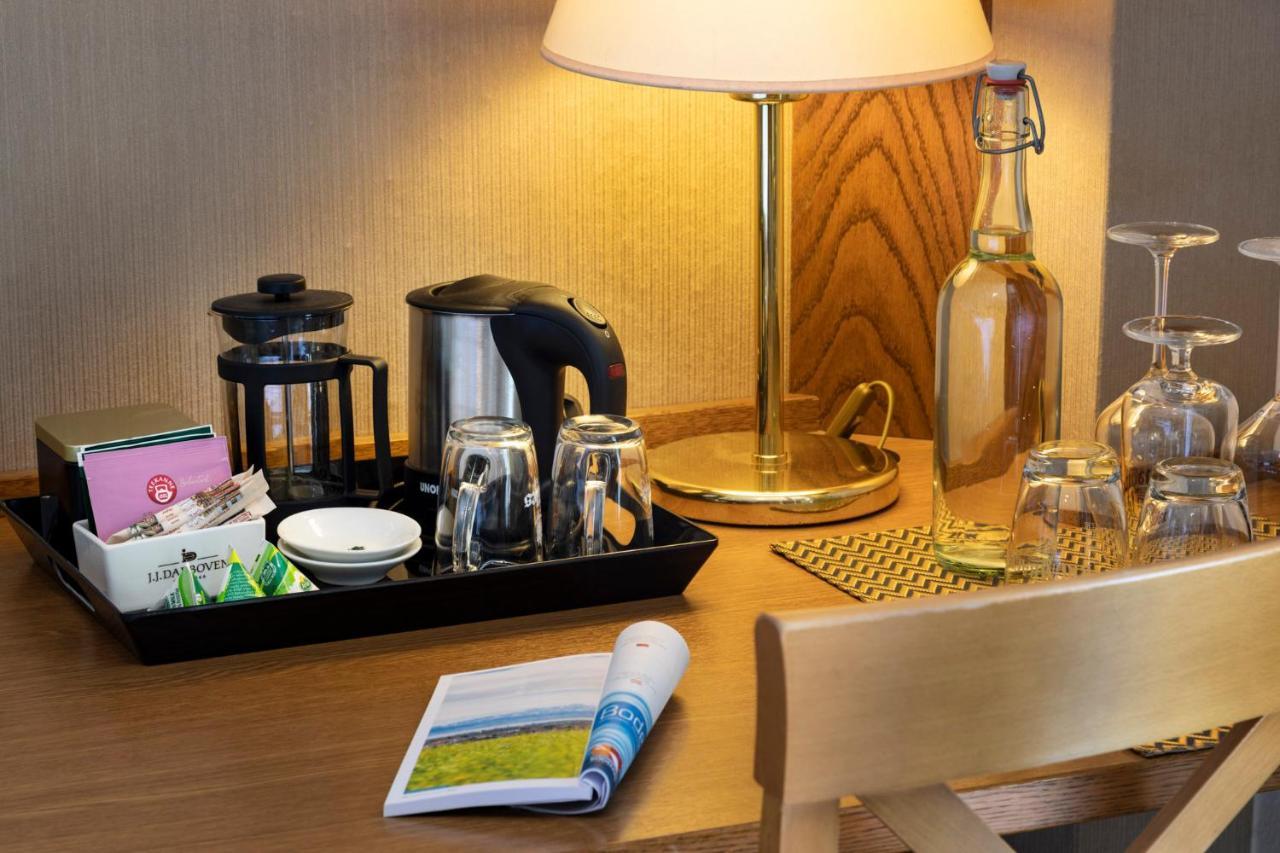 Hotel Sonnenstube Hagnau am Bodensee Extérieur photo
