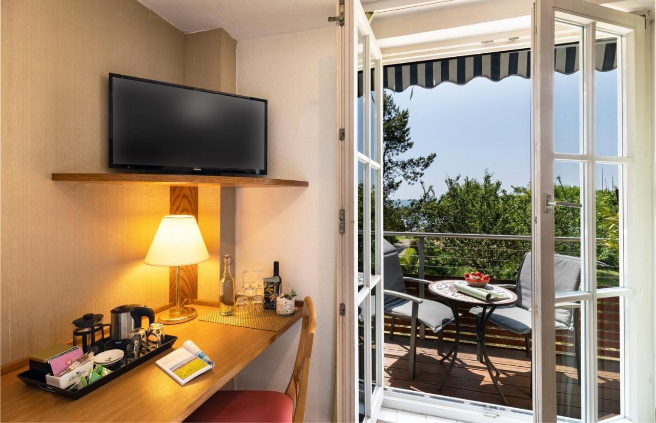 Hotel Sonnenstube Hagnau am Bodensee Extérieur photo