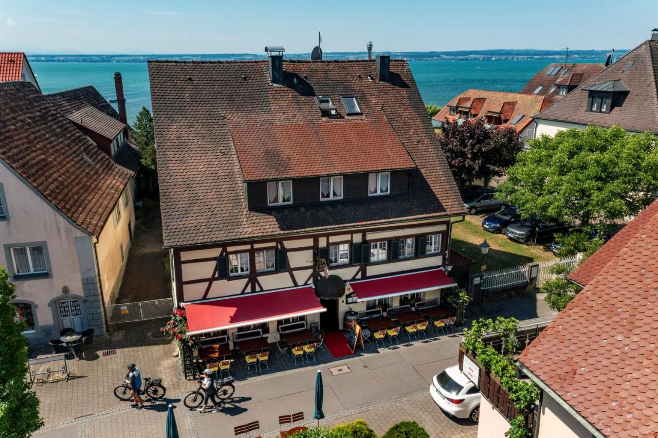 Hotel Sonnenstube Hagnau am Bodensee Extérieur photo