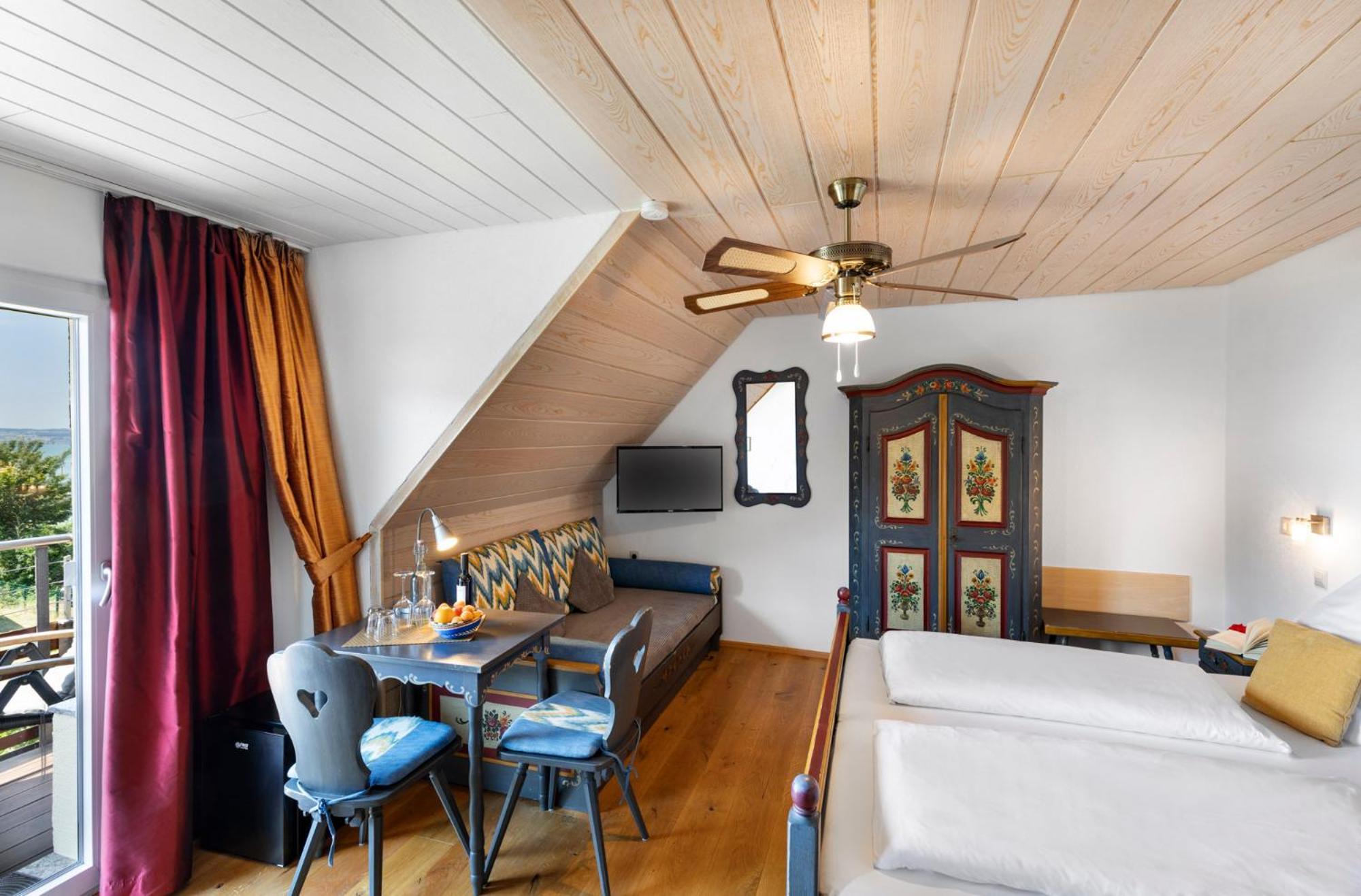 Hotel Sonnenstube Hagnau am Bodensee Extérieur photo