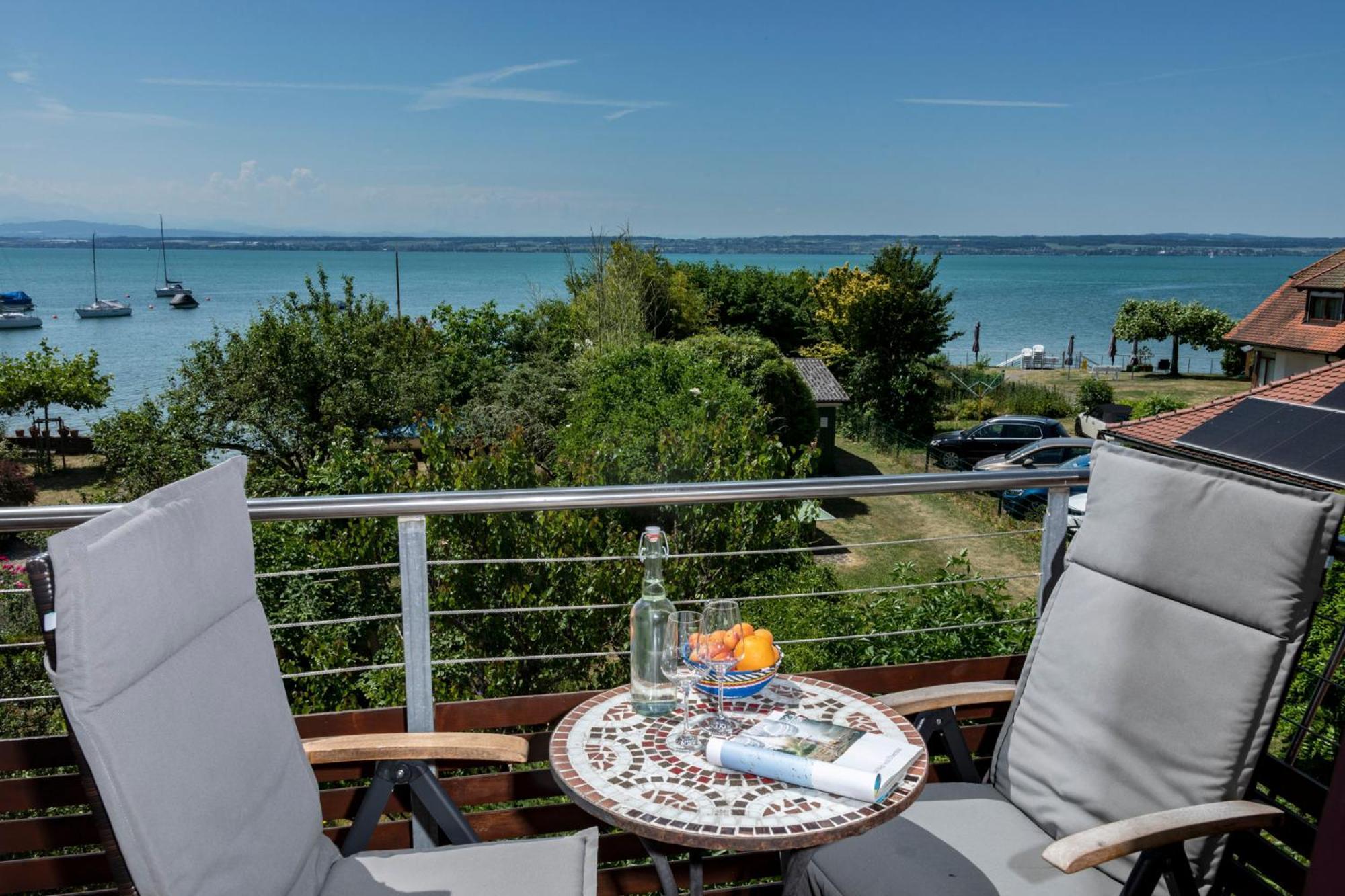 Hotel Sonnenstube Hagnau am Bodensee Extérieur photo