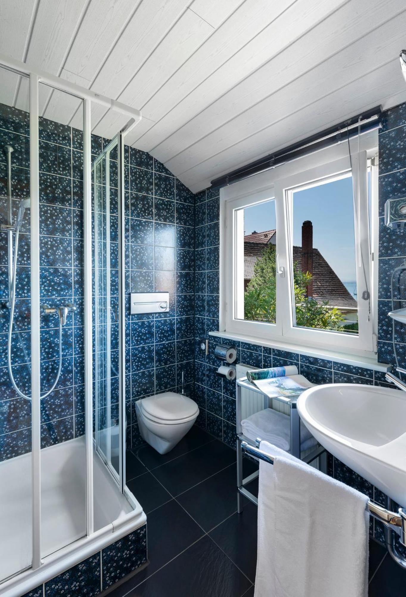 Hotel Sonnenstube Hagnau am Bodensee Extérieur photo
